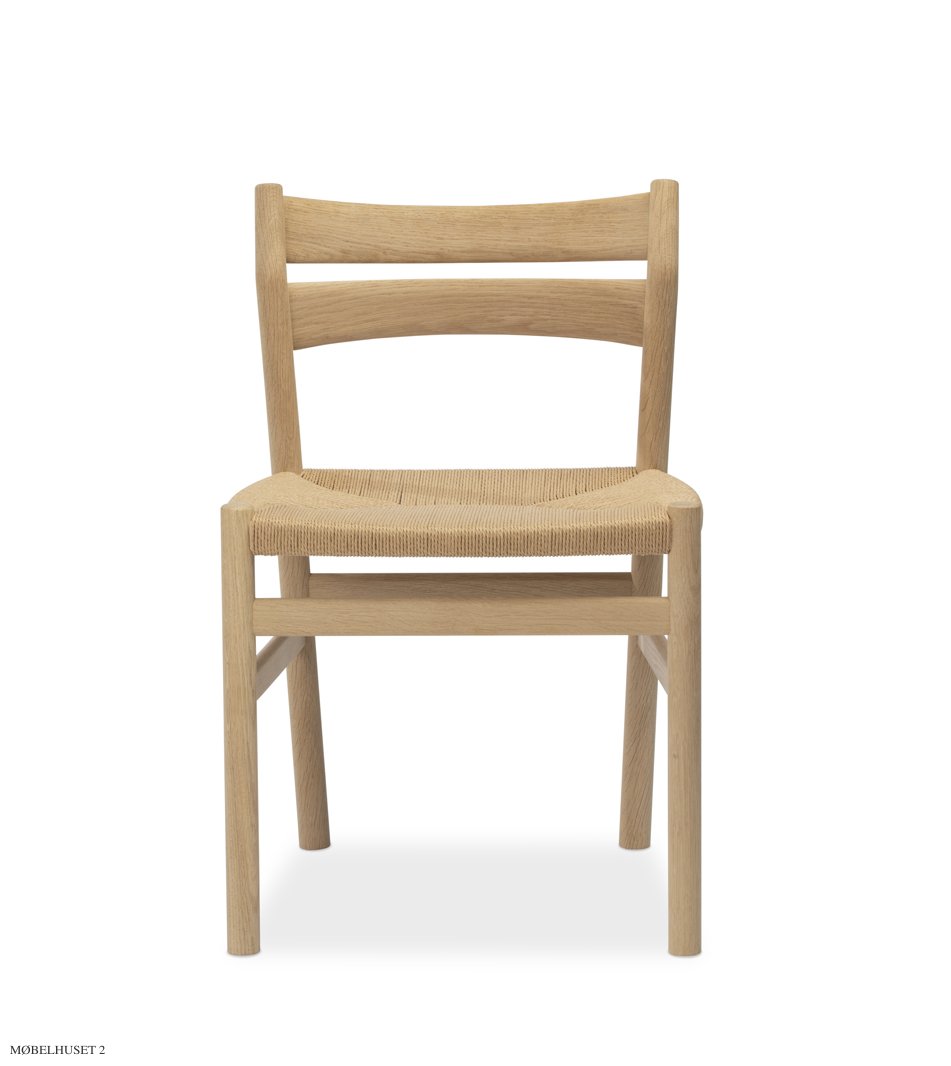 BM1 Stuhl | B�rge Mogensen