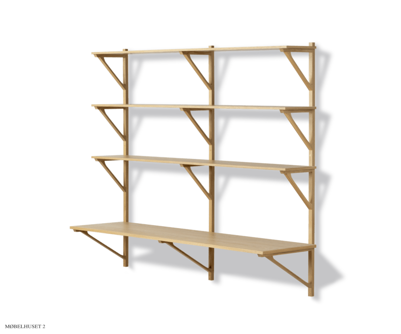 BM29 Shelf - Model 2900