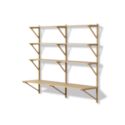 BM29 Shelf - Model 2900