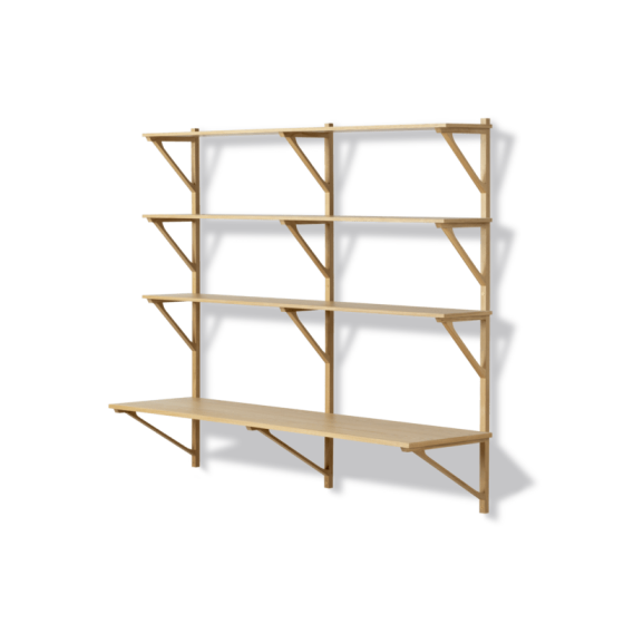 BM29 Shelf - Model 2900