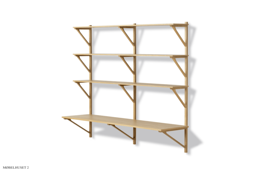 BM29 Shelf - Model 2900