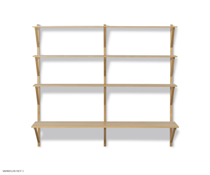 BM29 Shelf - Model 2900
