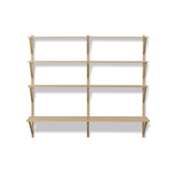 BM29 Shelf - Model 2900