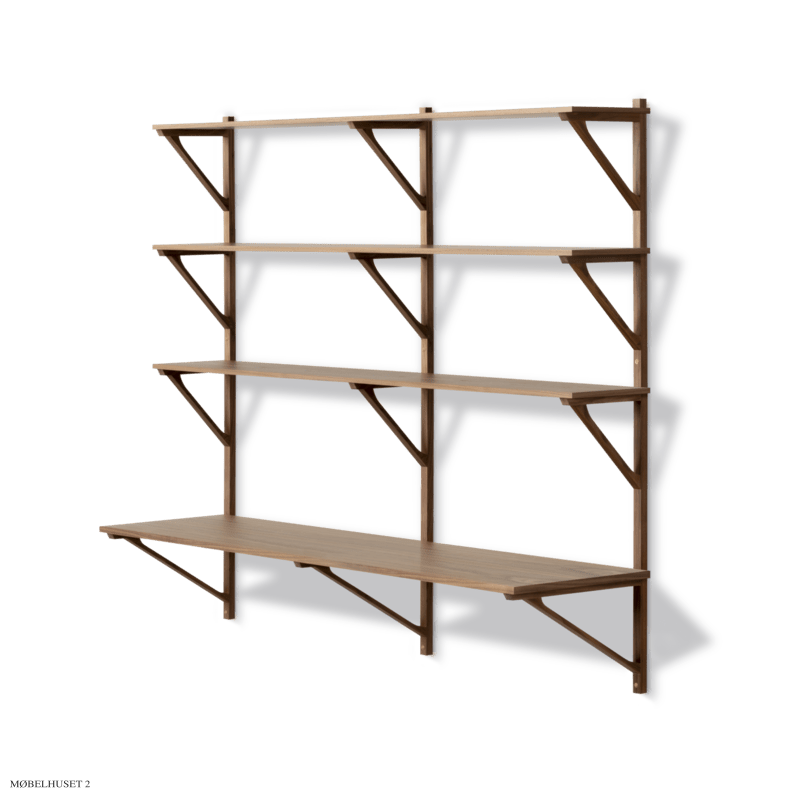 BM29 Shelf - Model 2900