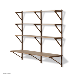 BM29 Shelf - Model 2900