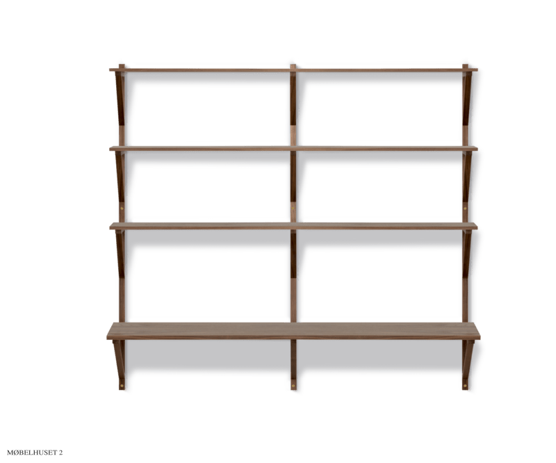 BM29 Shelf - Model 2900