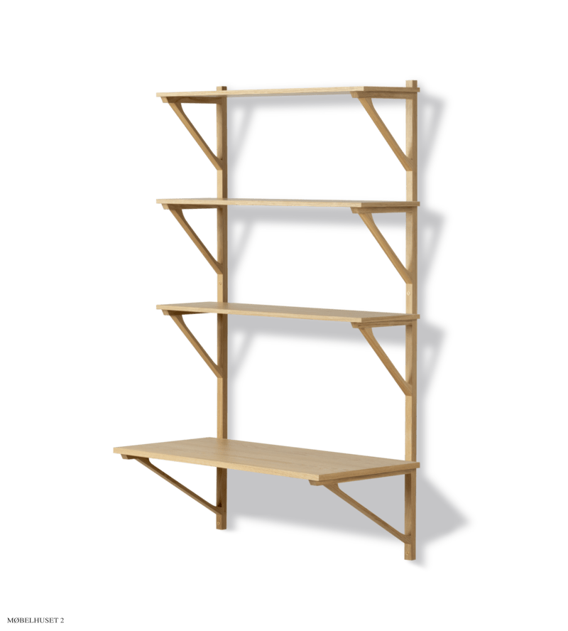 BM29 Shelf - Model 2901