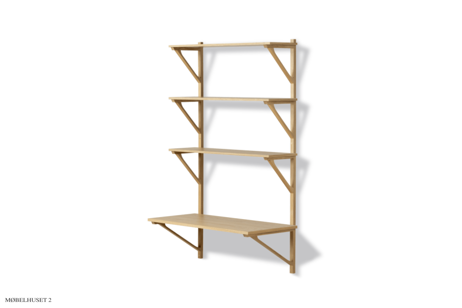 BM29 Shelf - Model 2901