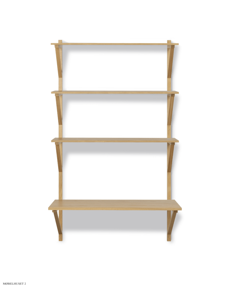 BM29 Shelf - Model 2901