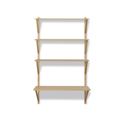 BM29 Shelf - Model 2901