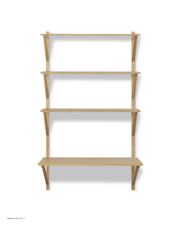 BM29 Shelf - Model 2901