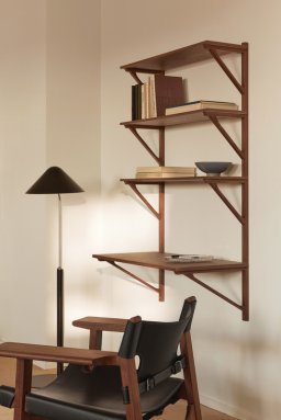 BM29 Shelf - Model 2901