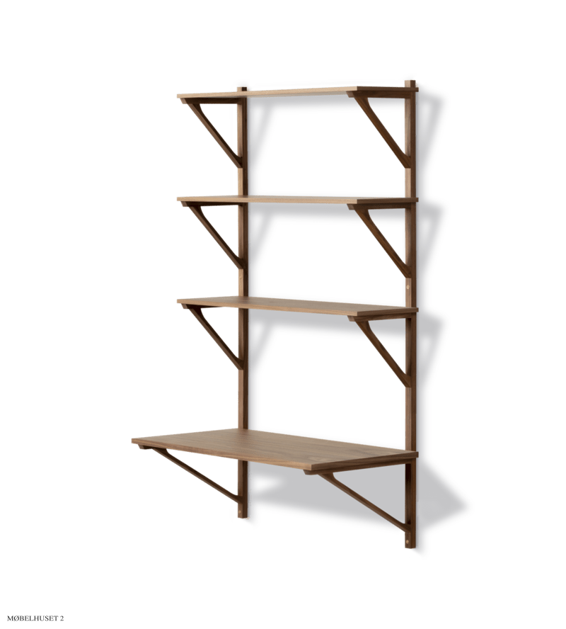 BM29 Shelf - Model 2901