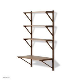BM29 Shelf - Model 2901