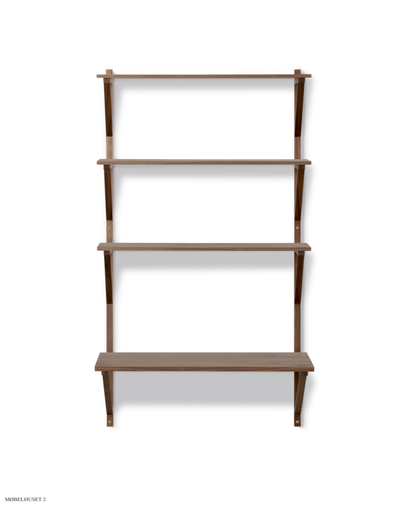BM29 Shelf - Model 2901