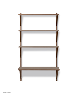 BM29 Shelf - Model 2901