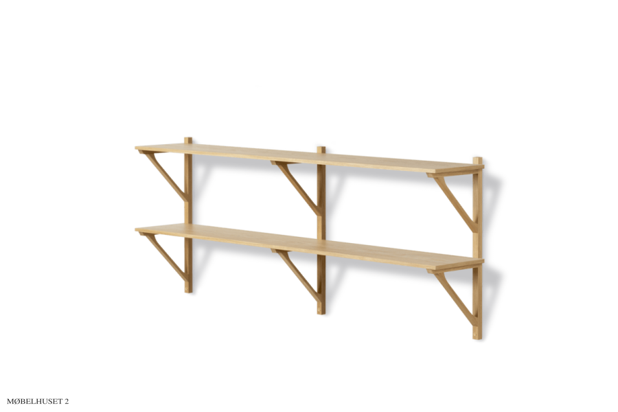 BM29 Shelf - Model 2920