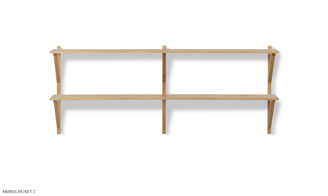 BM29 Shelf - Model 2920