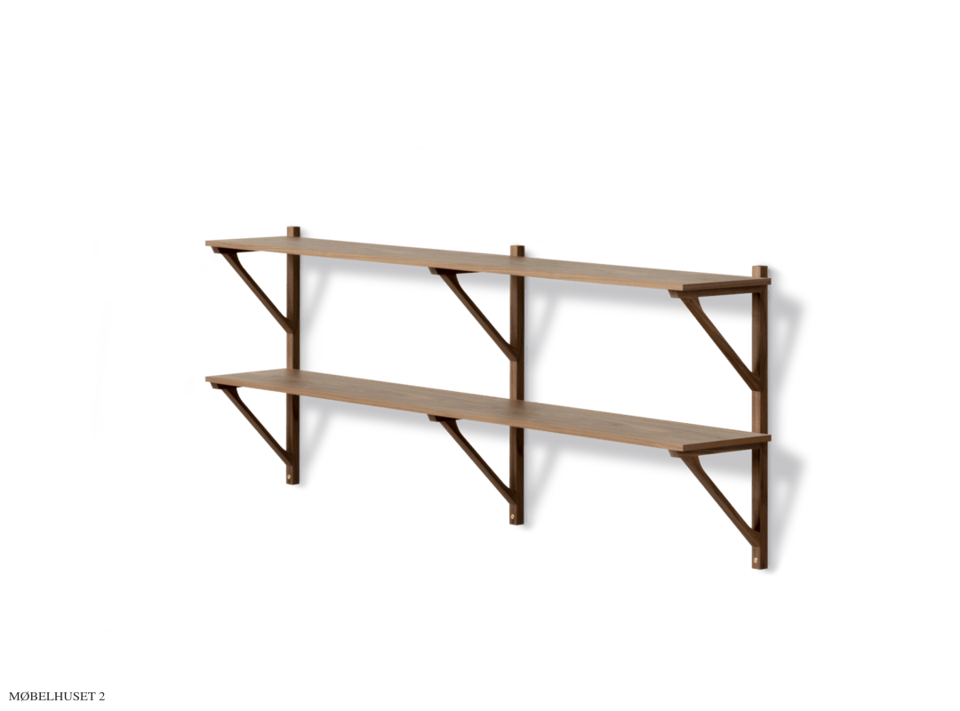 BM29 Shelf - Model 2920