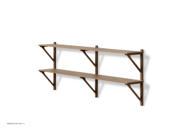 BM29 Shelf - Model 2920