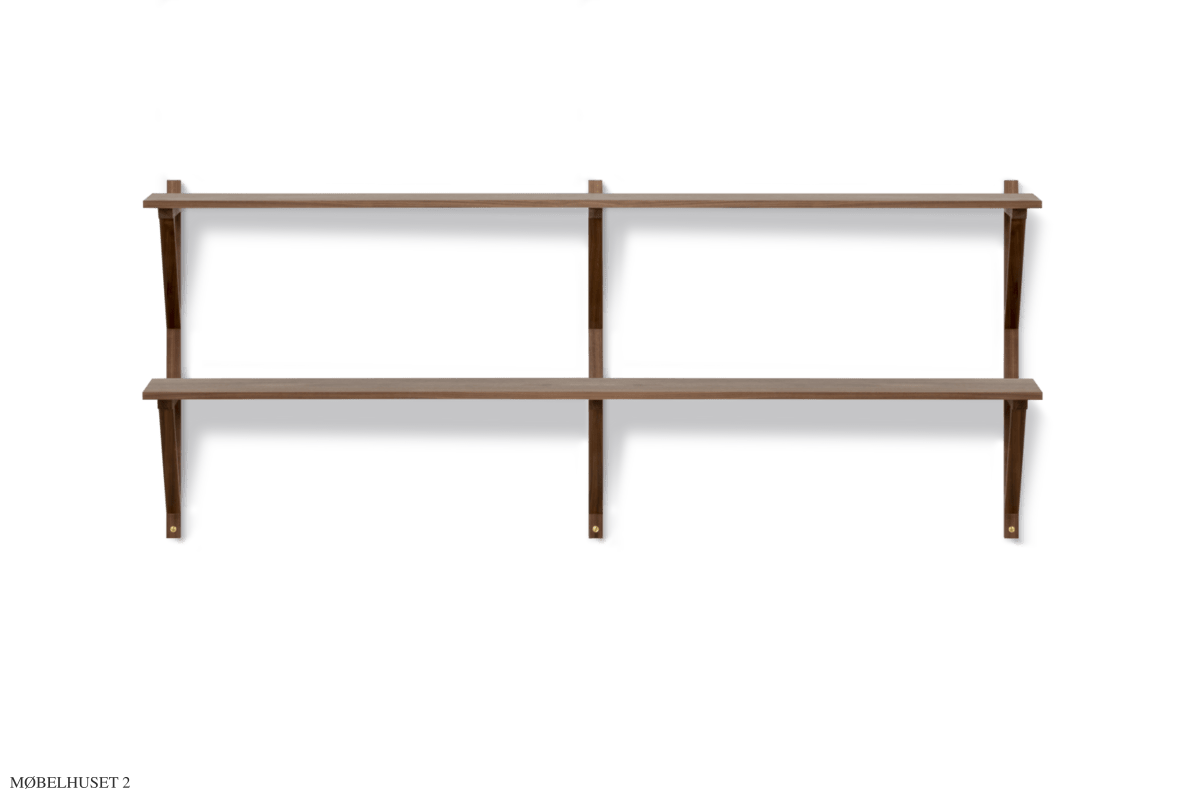 BM29 Shelf - Model 2920