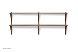 BM29 Shelf - Model 2920