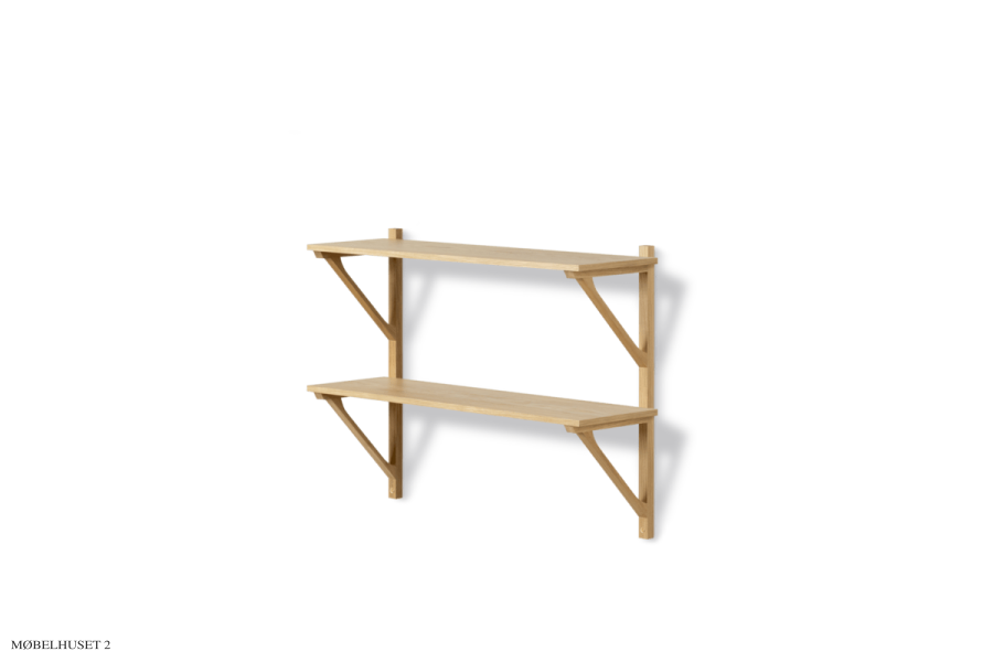 BM29 Shelf - Model 2921