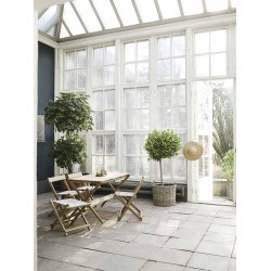 BM4570 Spisebordsstol