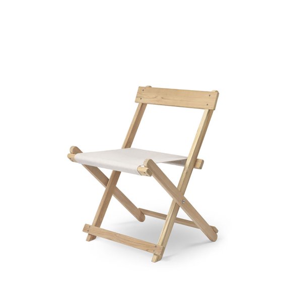 BM4570 Spisebordsstol