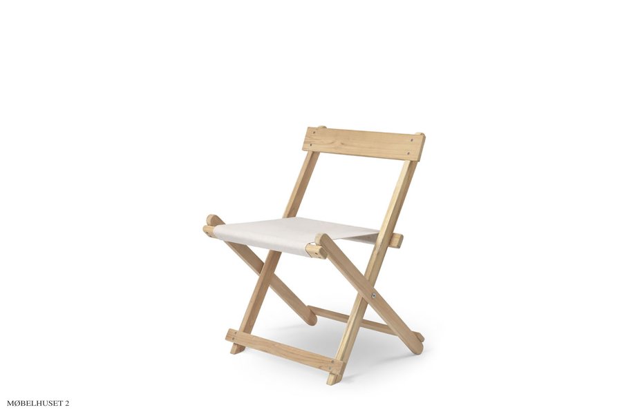 BM4570 Spisebordsstol