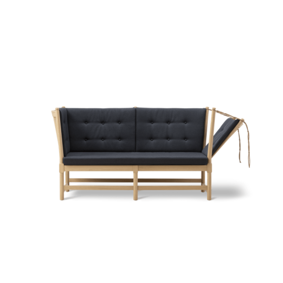 Tremmesofa | Vidar Stof