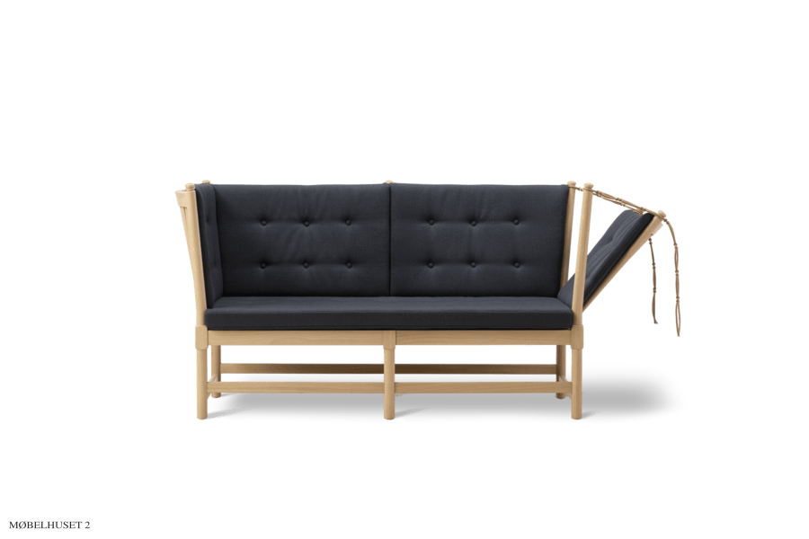 Tremmesofa | Vidar Stof