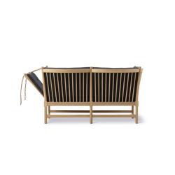 Tremmesofa | Vidar Stof