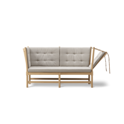Tremmesofa | Vidar Stof
