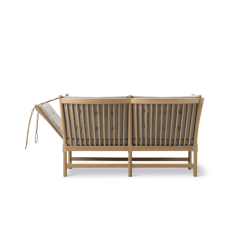 Tremmesofa | Vidar Stof