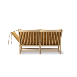 Tremmesofa | Vidar Stof