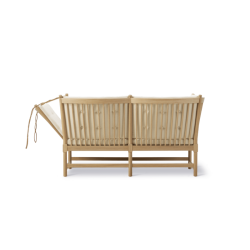 Tremmesofa | Vidar Stof