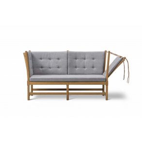 Ausziehbares 2. pers. Sofa | Brge Mogensen