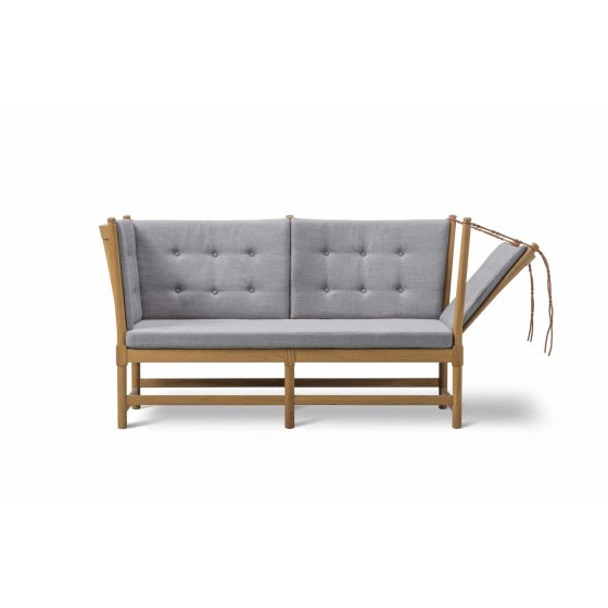 Tremmesofa 2. pers. | B�rge Morgensen