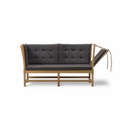 Ausziehbares 2. pers. Sofa | Brge Mogensen