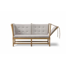 Ausziehbares 2. pers. Sofa | Brge Mogensen