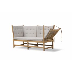 Ausziehbares 2. pers. Sofa | Brge Mogensen