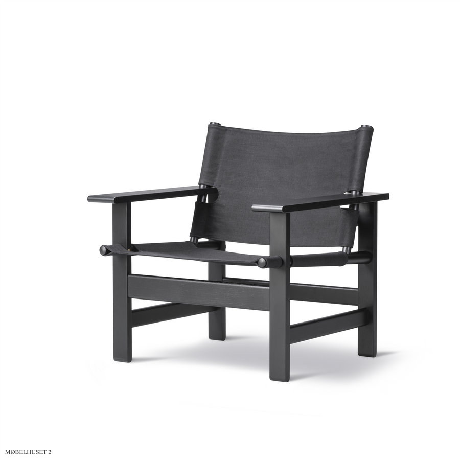 The Canvas Chair