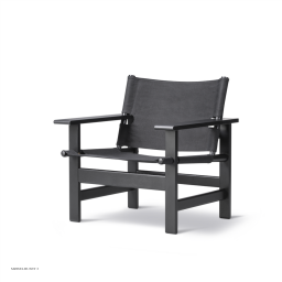 The Canvas Chair