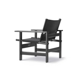 The Canvas Chair | sort