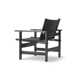 The Canvas Chair