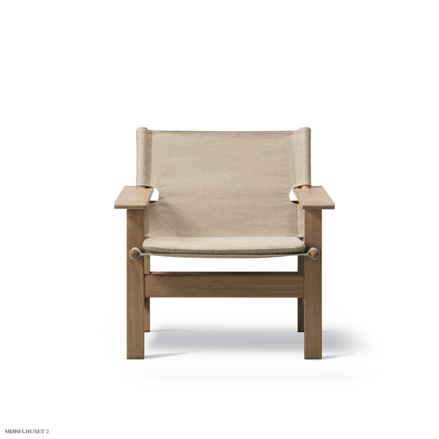 The Canvas Chair