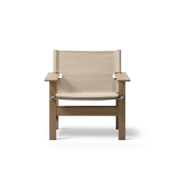 The Canvas Chair