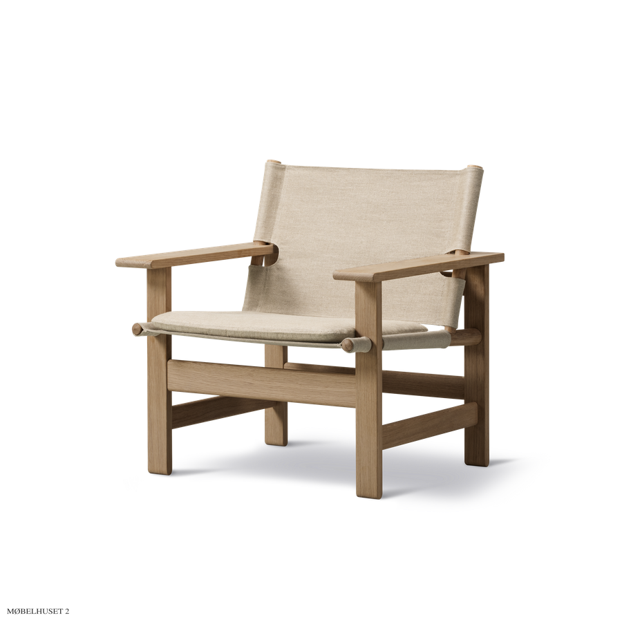 The Canvas Chair
