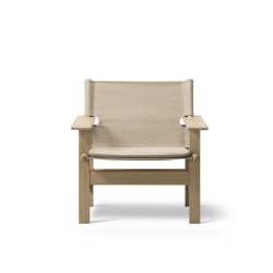 The Canvas Chair